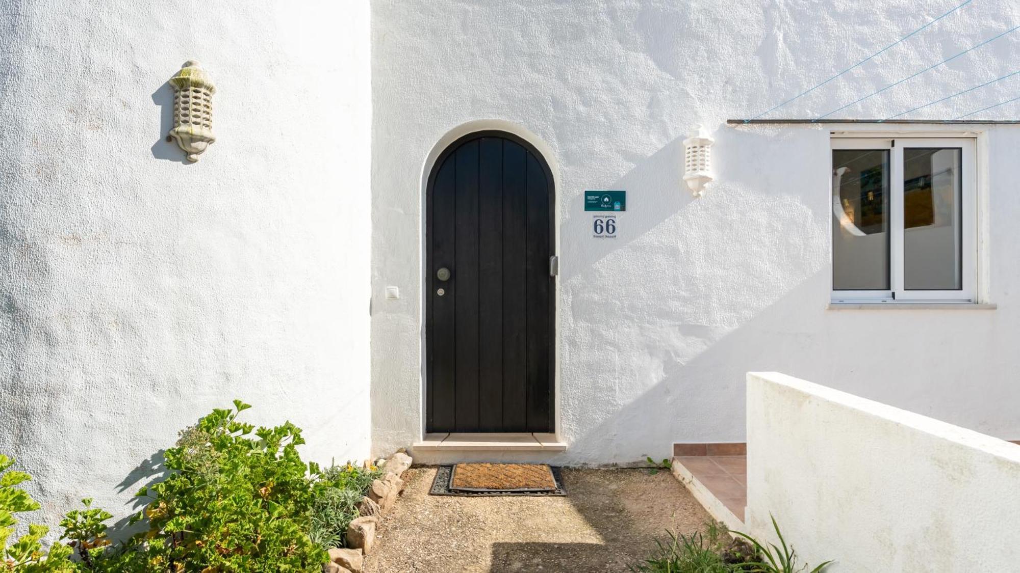 Ocean View 3 Bdr House With Patio By Lovelystay Porches  Exterior foto